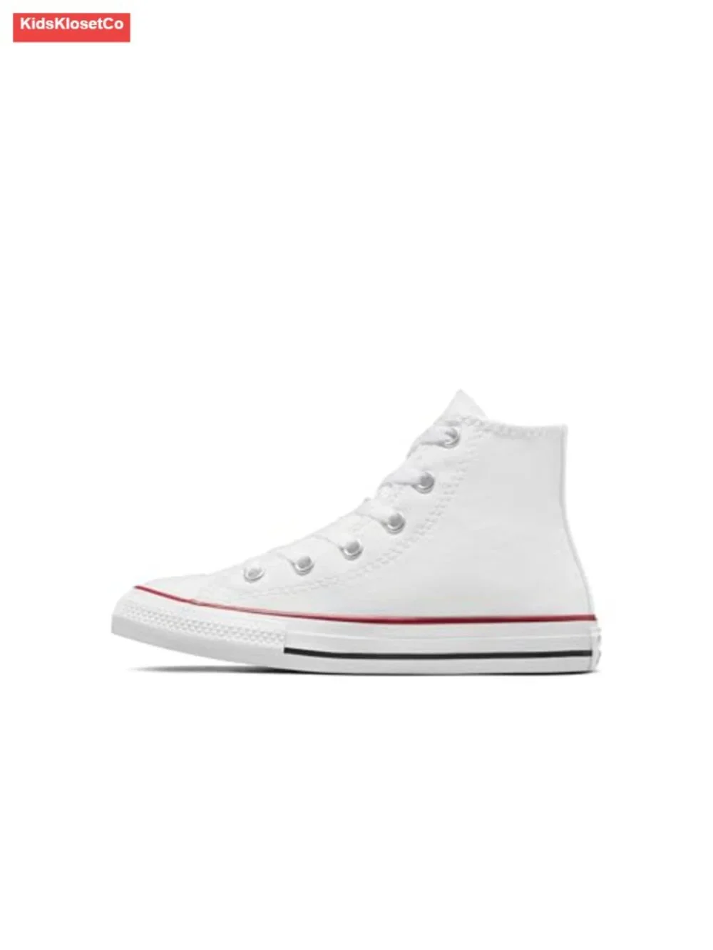 Boys Converse Chuck Taylor All Star High Top Sneakers